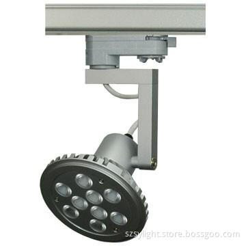 CE RoHS High quality CREE Bright LED track lights
